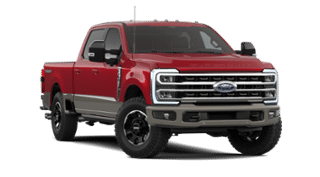 2026 Ford Super Duty® External Image 5